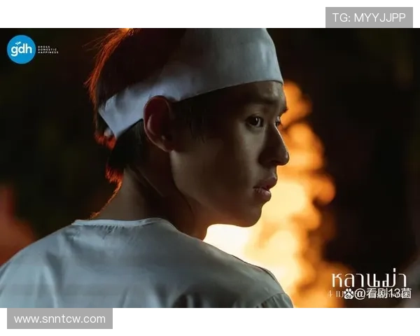 豆瓣8.9!这部剧情片结局有多绝?看完我彻底沉默了