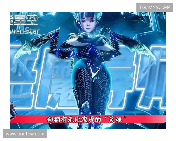 Eternity:当深夜的转生初志,点燃不朽的灵魂