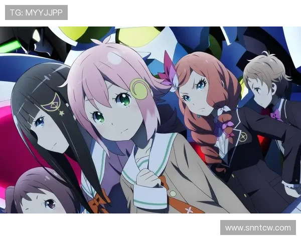 《血色星期一》:当星光汇聚,命运的齿轮开始转动