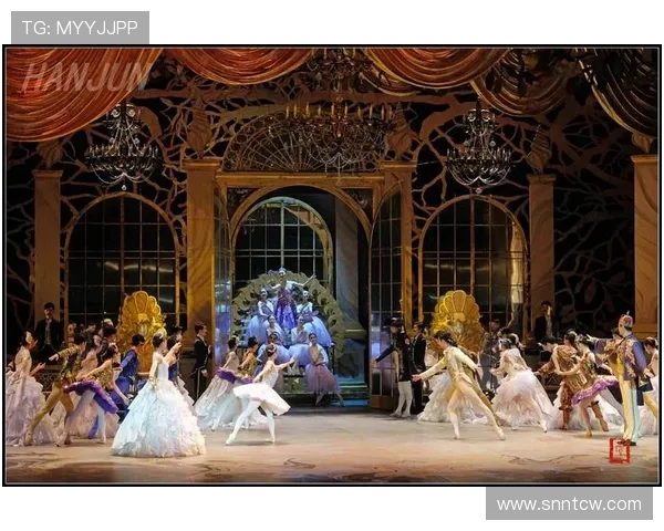 沉睡千年的魔法：重遇《睡美人》的经典魅力与现代回响